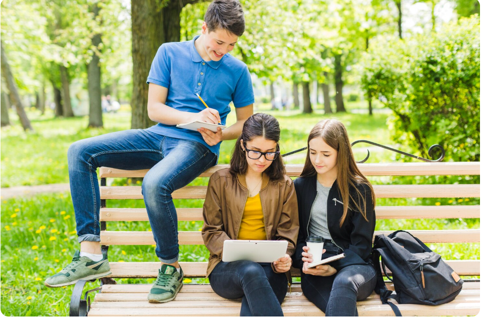 Student Life Explained for Success in Studies and Personal Growth